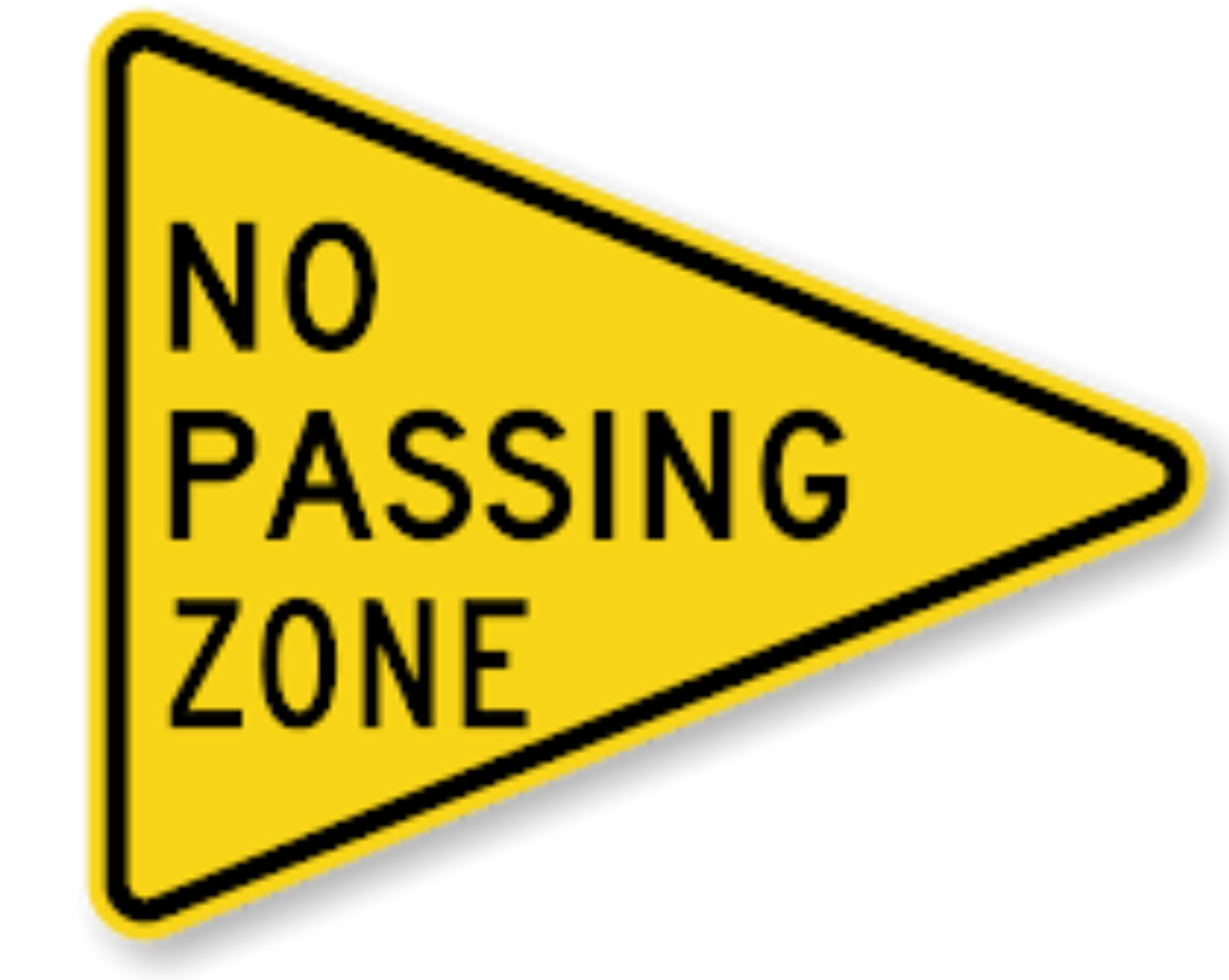 <p><span style="color: rgb(32, 33, 36)">(Black &amp; Yellow) &nbsp;This sign is a &nbsp;</span></p><p></p>