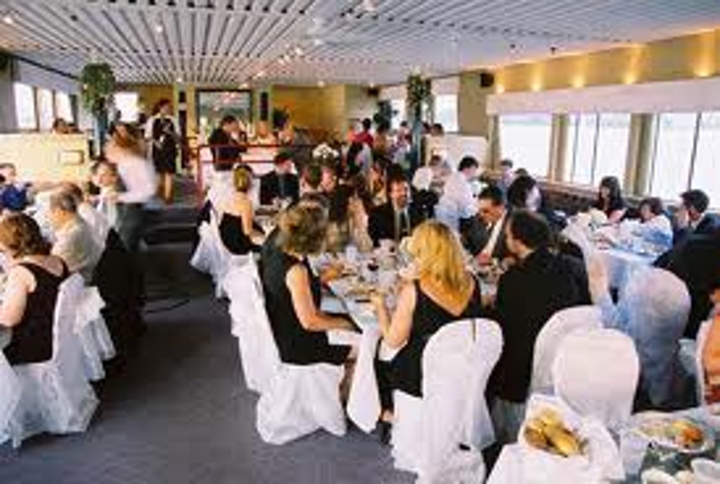 <p>wedding reception</p>