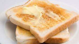 <p>toast</p>