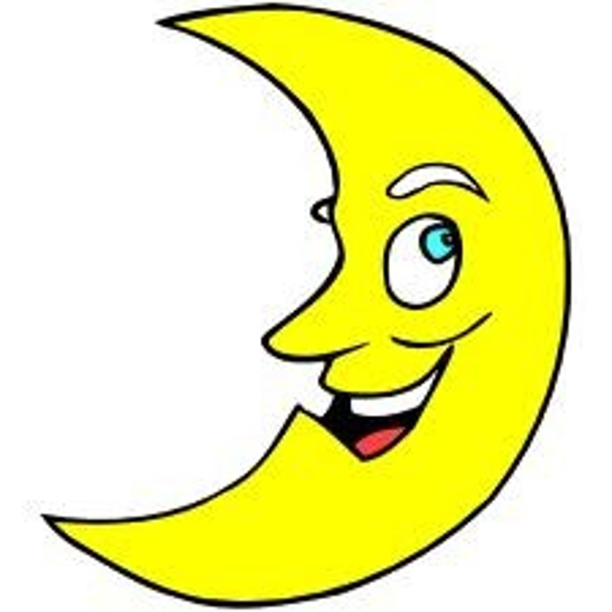 <p>(yuè)</p><p>moon; month</p>