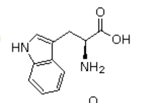 <p>Which amino acid is this (bond-line)?</p>