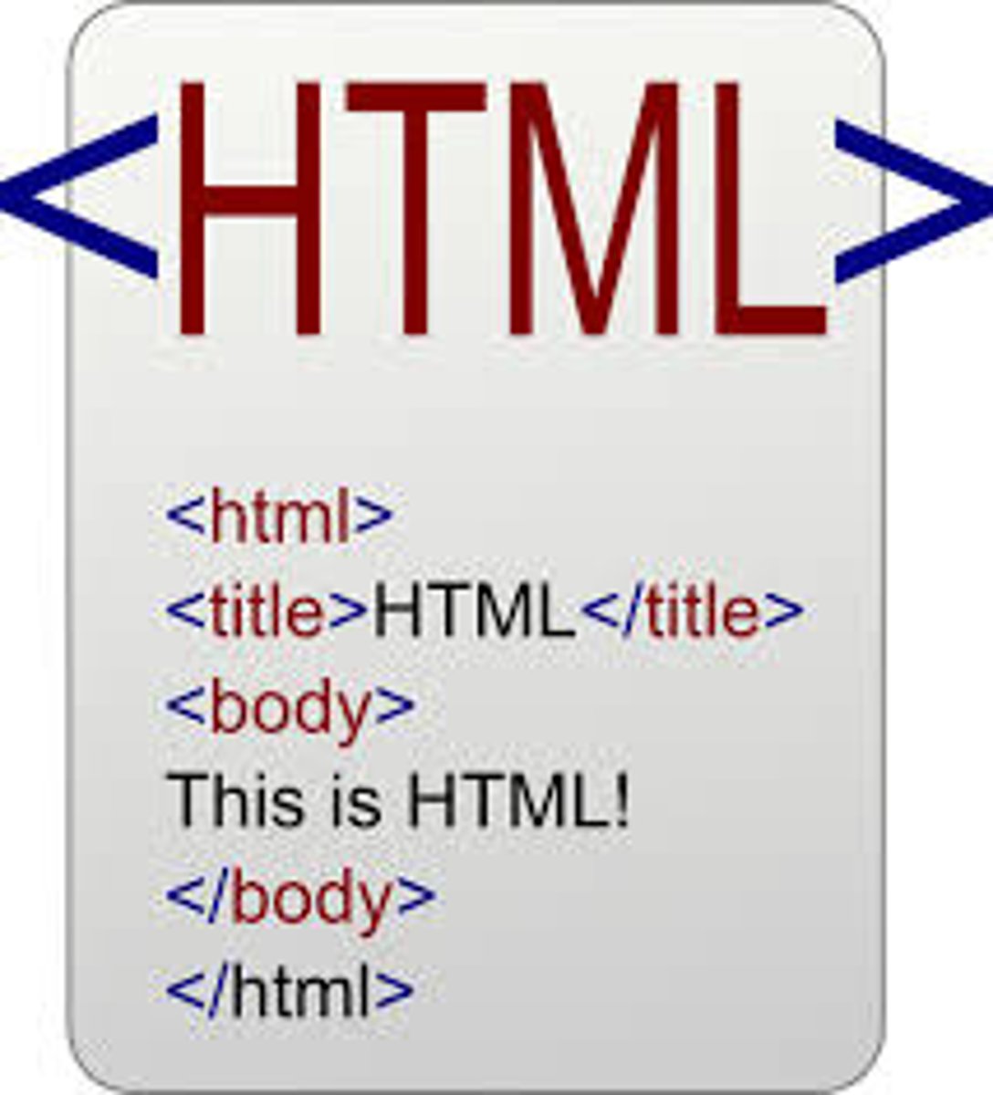<p>Language using tags to structure content such as HTML or XML.</p>