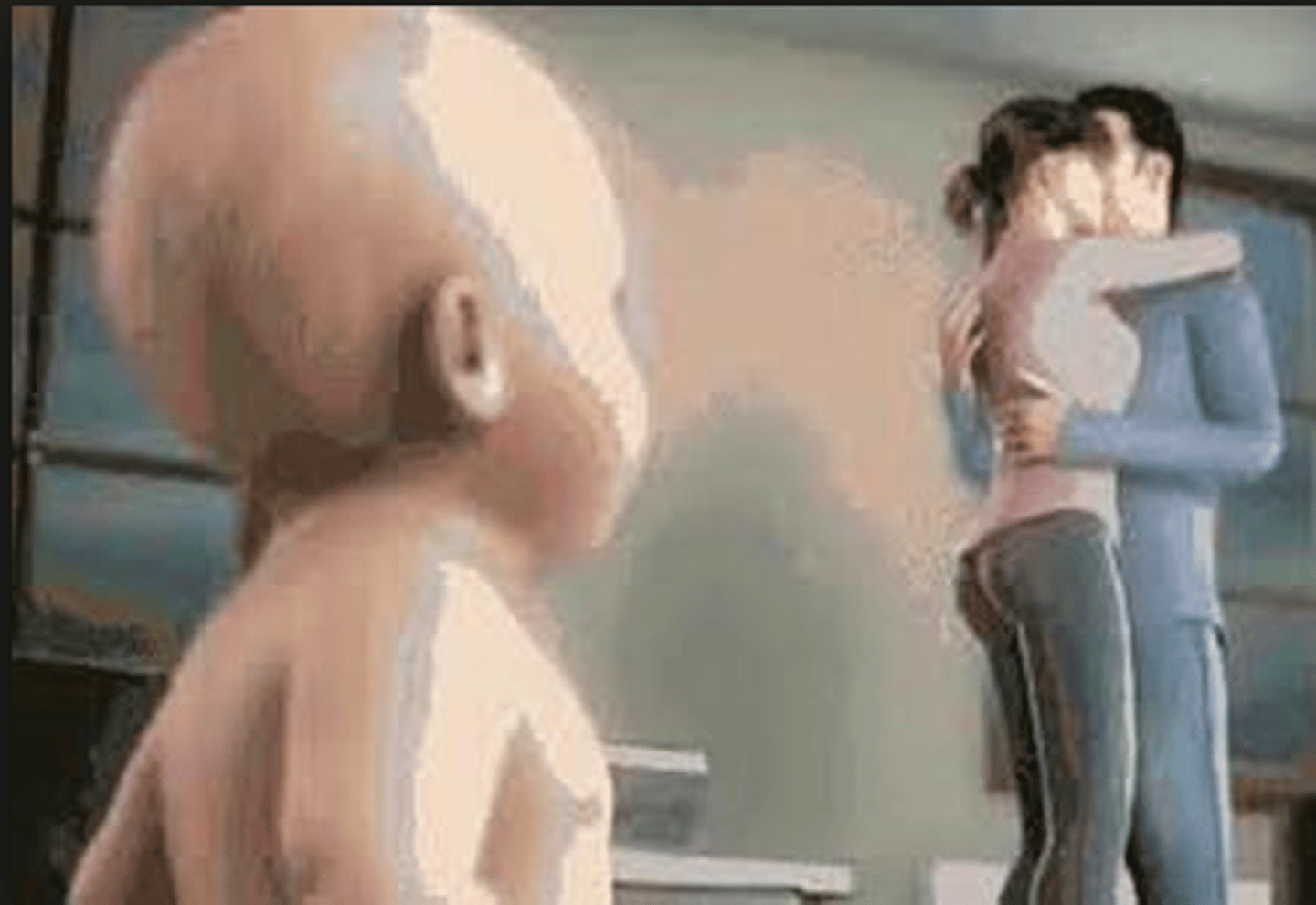 <p>Sexual attraction to the parent of opposite sex occurs and that parent of the same sex is considered as rival or competitor. Gender identity is learned by identifying and mimicking the same sex parent.</p>