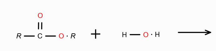 <p>in presence of dilute acid</p>