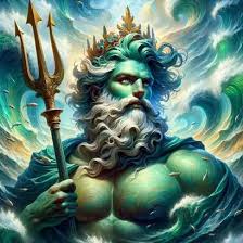 <p>Poseidon</p>