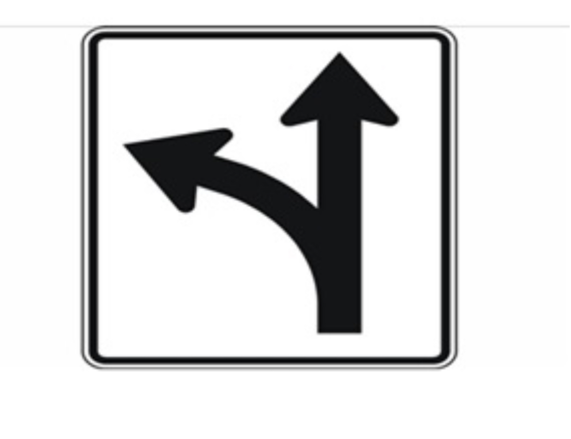 <p><strong>This sign means</strong></p>