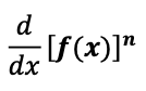 <p></p><p>Chain Rule</p>