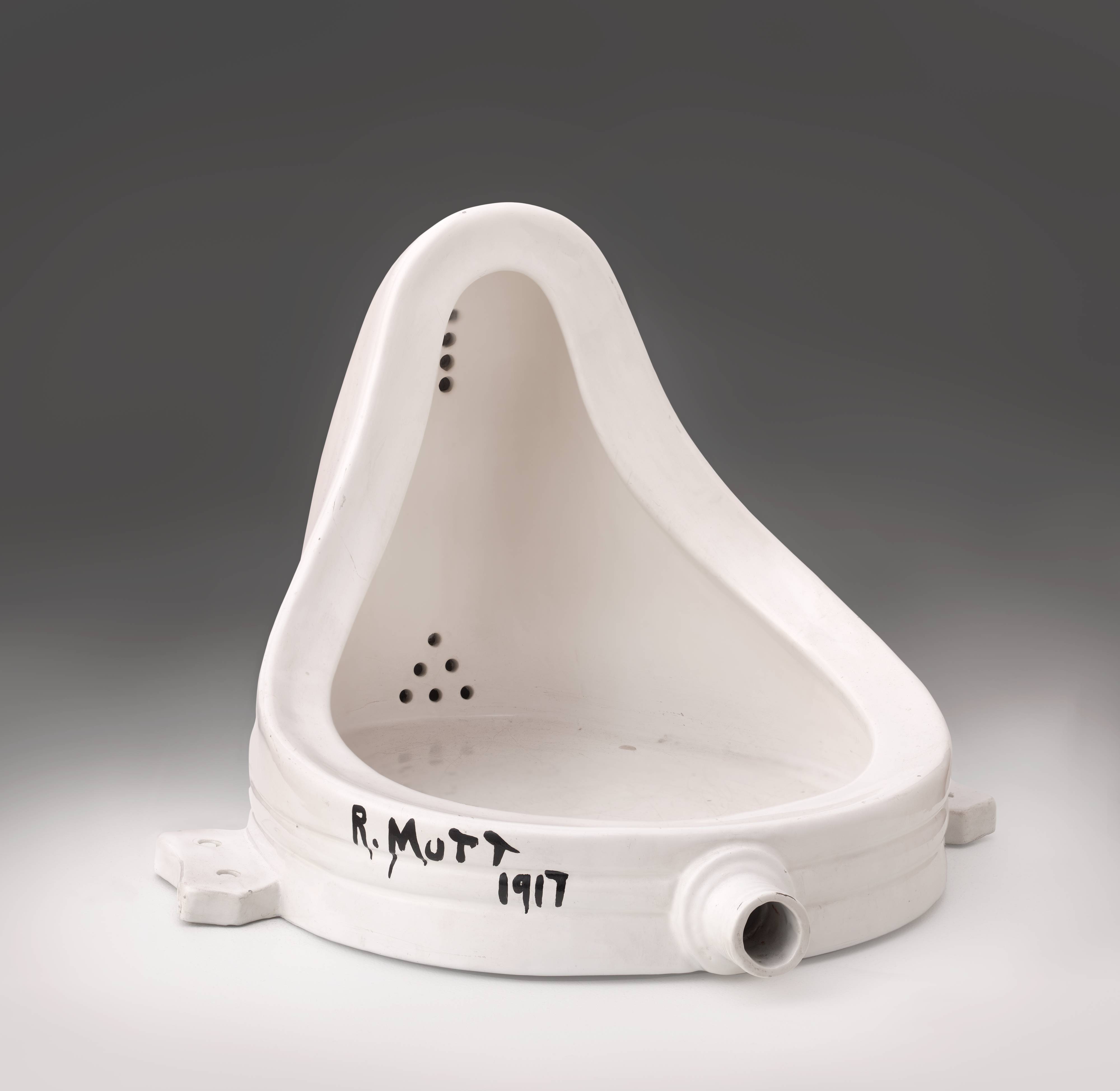 Dadaism / Conceptual Art