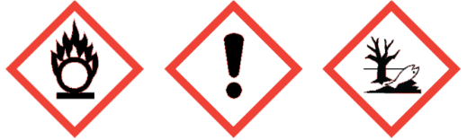 <p>Explain the meaning of these symbols</p><p></p>