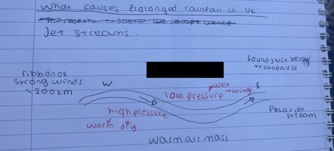 <p>what is the air mass here</p>
