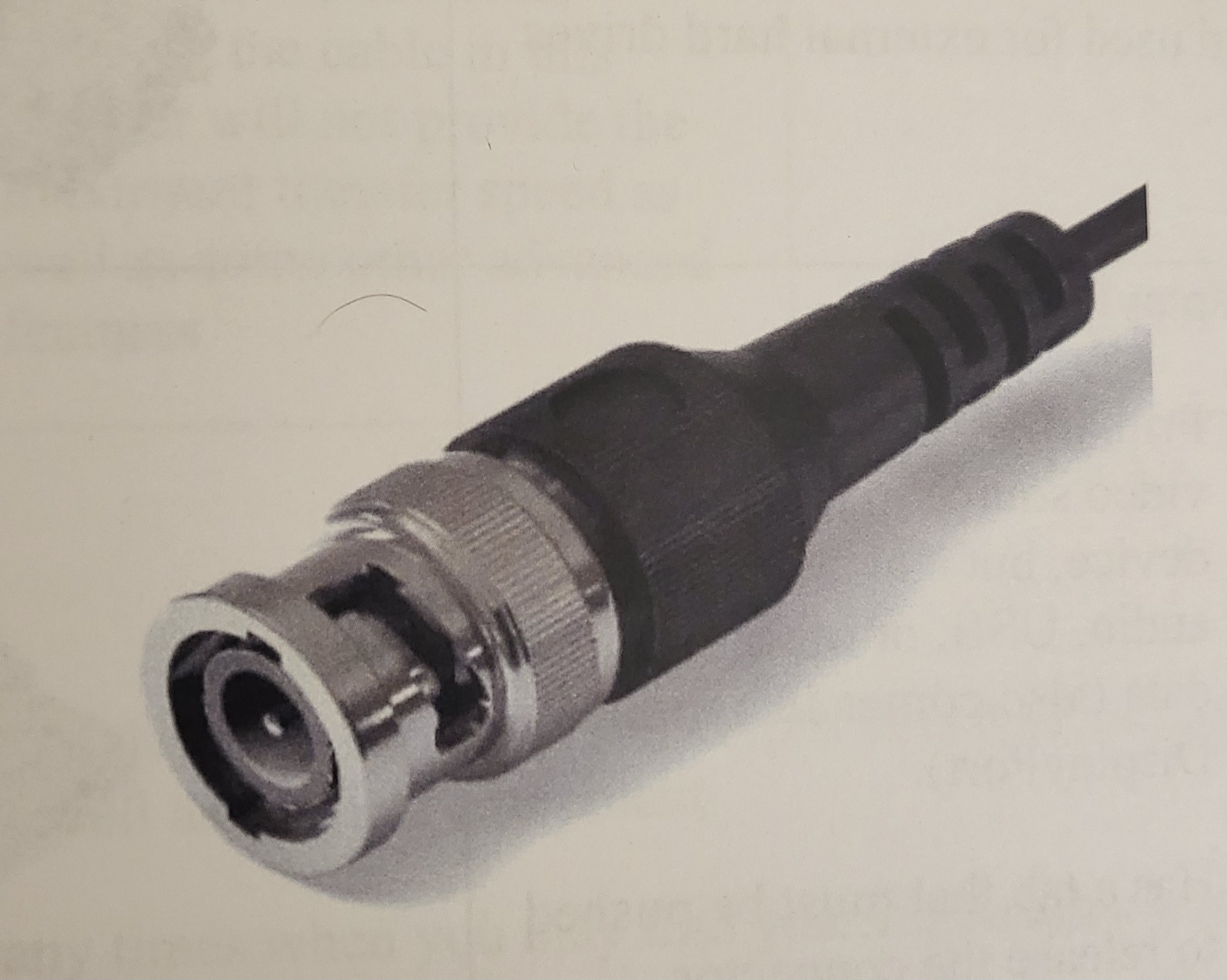 <p>What type of connector is this?</p>