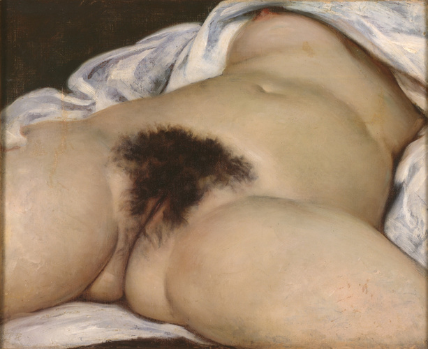 <p>style realiste </p>