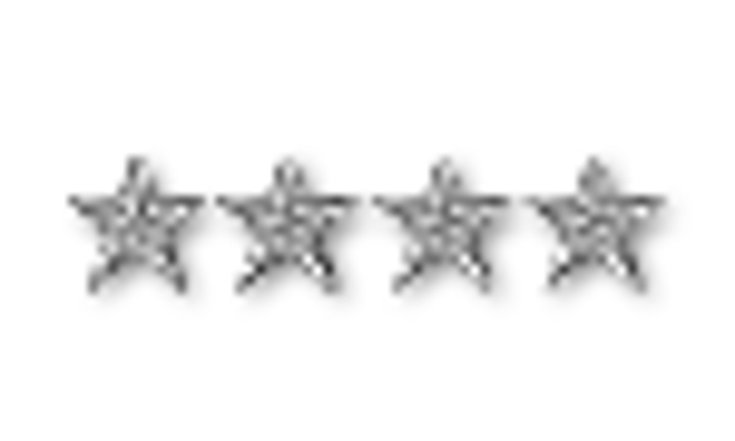 <p>O-10 Four silver stars (AF, Army, Marines)</p>