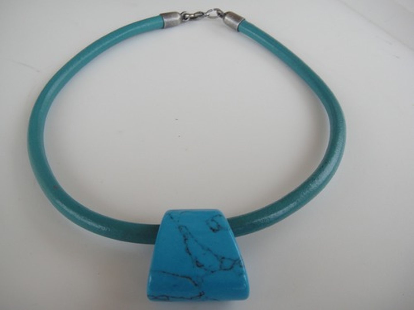 <p>Turquoise</p>
