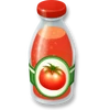 <p>Tomato juice</p>