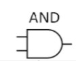 <p>AND</p>