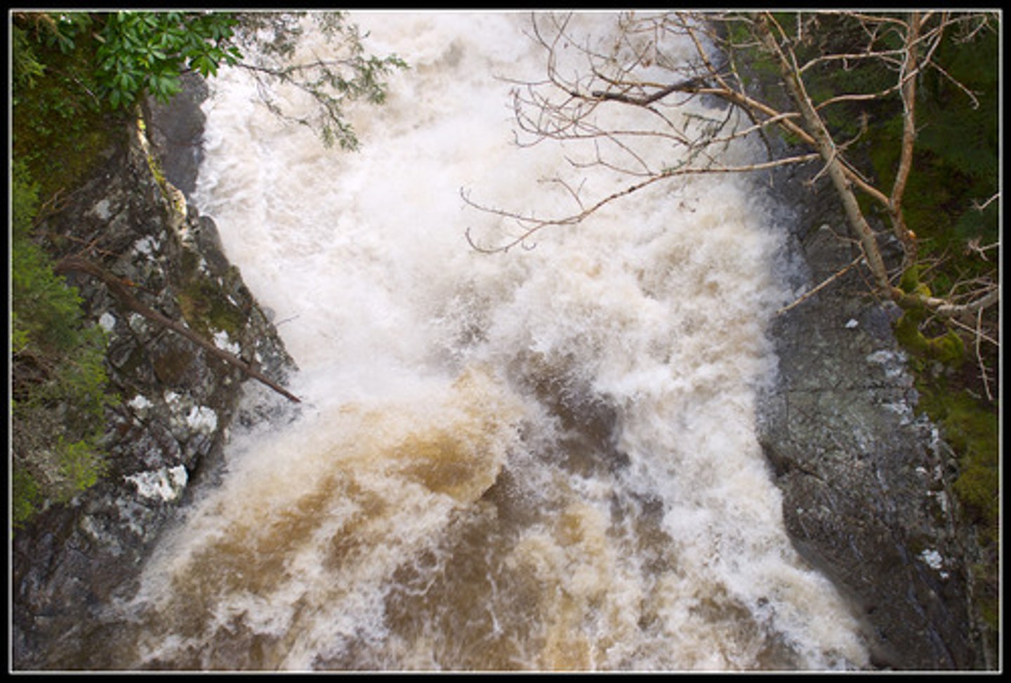 <p>(adj.) disorderly, riotous, violent; stormy</p><p>syn.: tumultuous, unruly, agitated</p><p>ant.: calm, placid, tranquil, still</p>