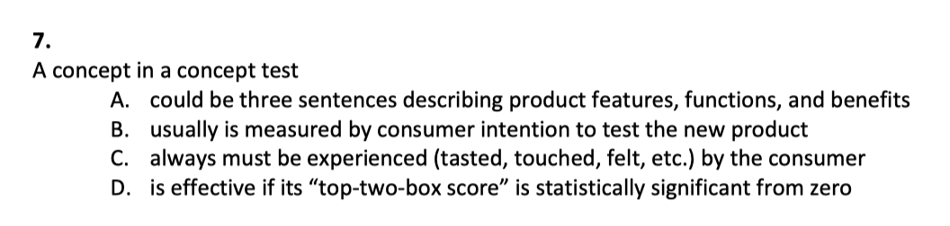 <p><span data-name="bulb" data-type="emoji">💡</span> Simple Explanation: </p><p><span data-name="small_blue_diamond" data-type="emoji">🔹</span><strong> Feature = What it is</strong></p><p> </p><ul><li><p>A specific characteristic of the product.</p></li><li><p>Example: "Hotel is located next to an office building."</p></li></ul><p> </p><p><span data-name="small_orange_diamond" data-type="emoji">🔸</span><strong> Function = What it does</strong></p><p> </p><ul><li><p>The <strong>purpose</strong> or <strong>use</strong> of that feature.</p></li><li><p>Example: "Reduces travel time to and from office."</p></li></ul><p> </p><p><span data-name="green_circle" data-type="emoji">🟢</span><strong> Benefit = What it does for the customer</strong></p><p> </p><ul><li><p>The <strong>positive outcome</strong> or <strong>value</strong> for the user.</p></li><li><p>Example: "Lets hotel guest sleep longer (wake up later)."</p></li></ul><p> </p><div data-type="horizontalRule"><hr></div><p> <span data-name="repeat" data-type="emoji">🔁</span> Easy Formula: </p><p><strong>Feature → Function → Benefit</strong><br><span data-name="point_right" data-type="emoji">👉</span> “What it is” leads to “What it does” which leads to “Why it matters to the customer.”</p><p> </p><div data-type="horizontalRule"><hr></div><p> <span data-name="briefcase" data-type="emoji">💼</span> Why it matters to marketers: </p><p>Marketers use this structure to clearly explain <strong>why a product is valuable</strong> to customers.<br>Instead of just saying what it is, they show how it <strong>helps the user</strong> — which is key for successful marketing.</p>