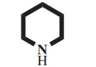 <p>examples are pelletierine, anaferine</p>