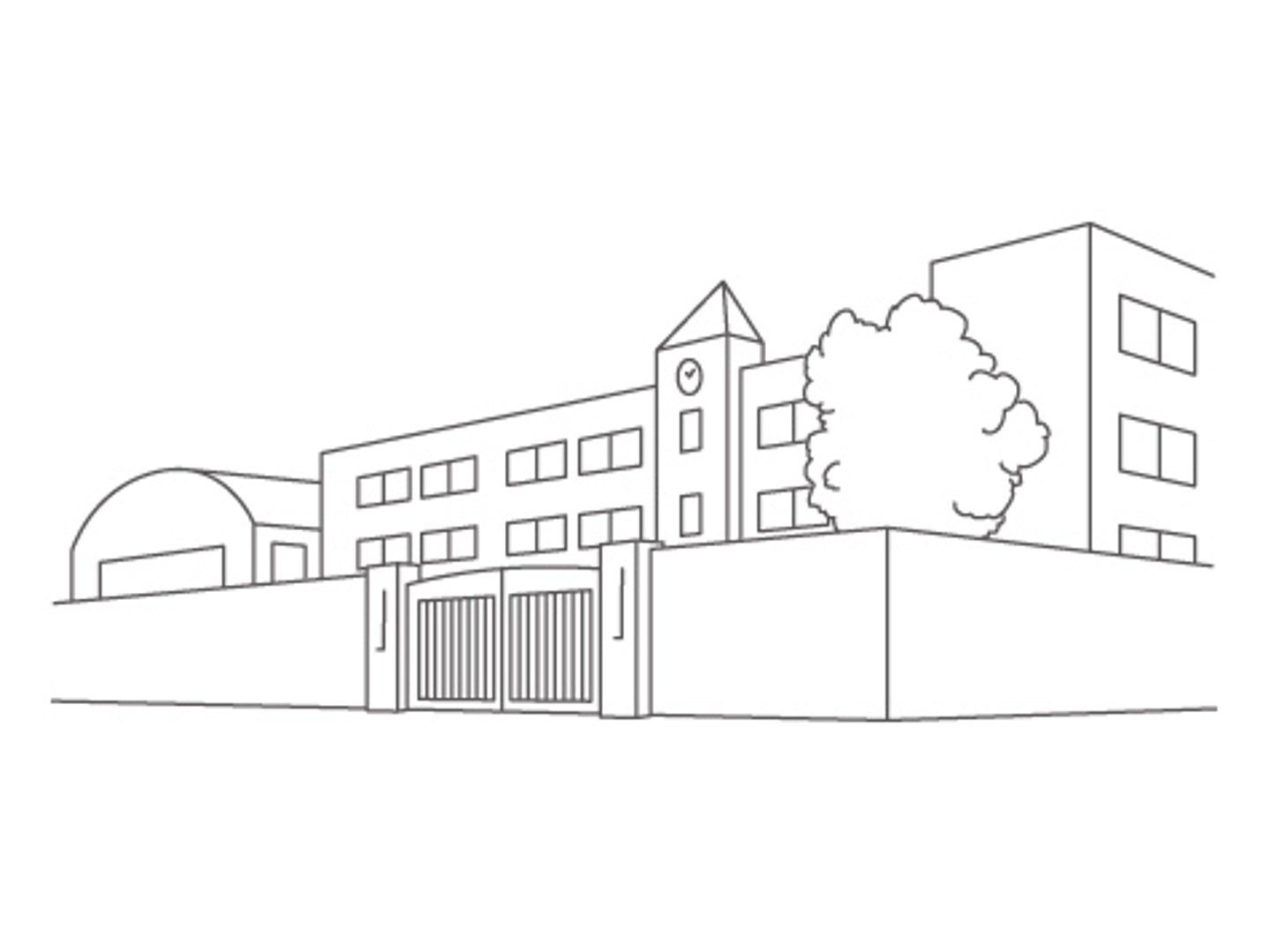 <p>school</p>