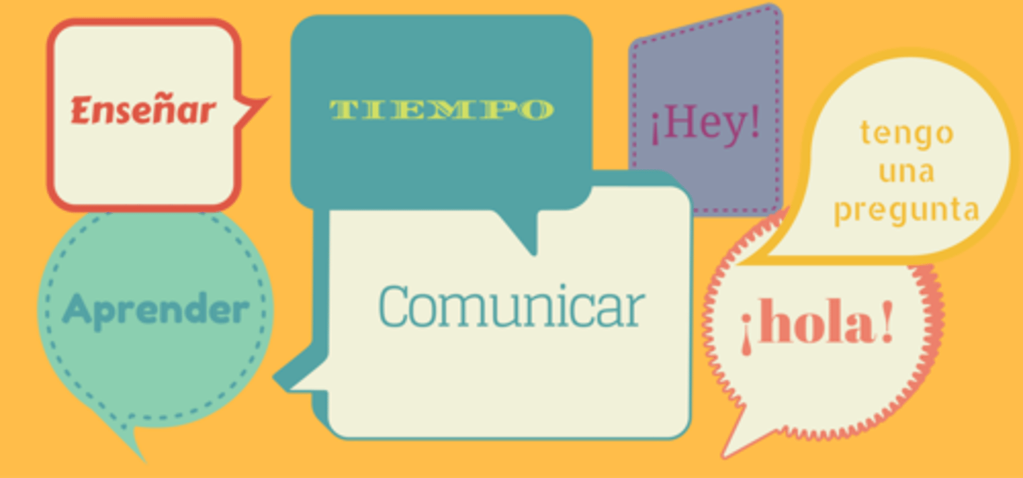 <p>What block do you have Spanish class?</p>
