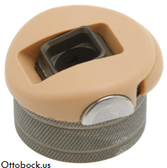 <p>OB Movo Wrist </p>