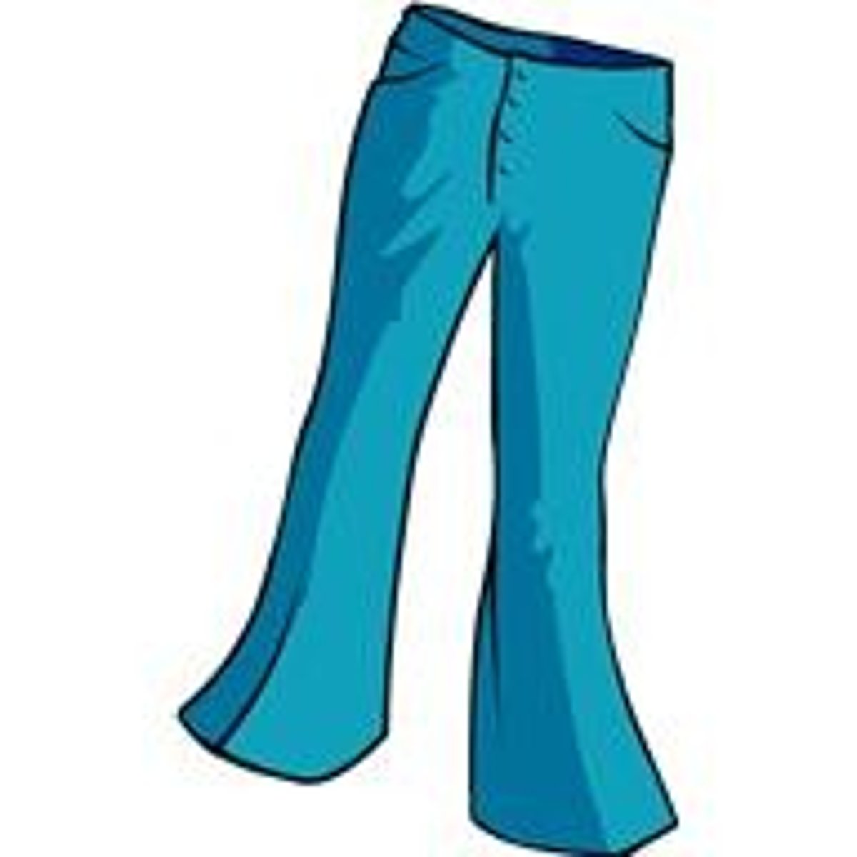 <p>kùzi — брюки</p>