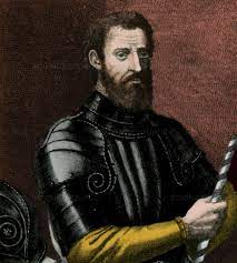 Giovanni da Verrazano