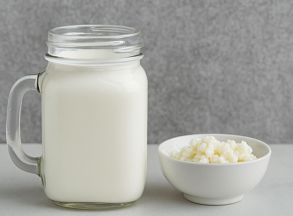 <p>kefir</p>
