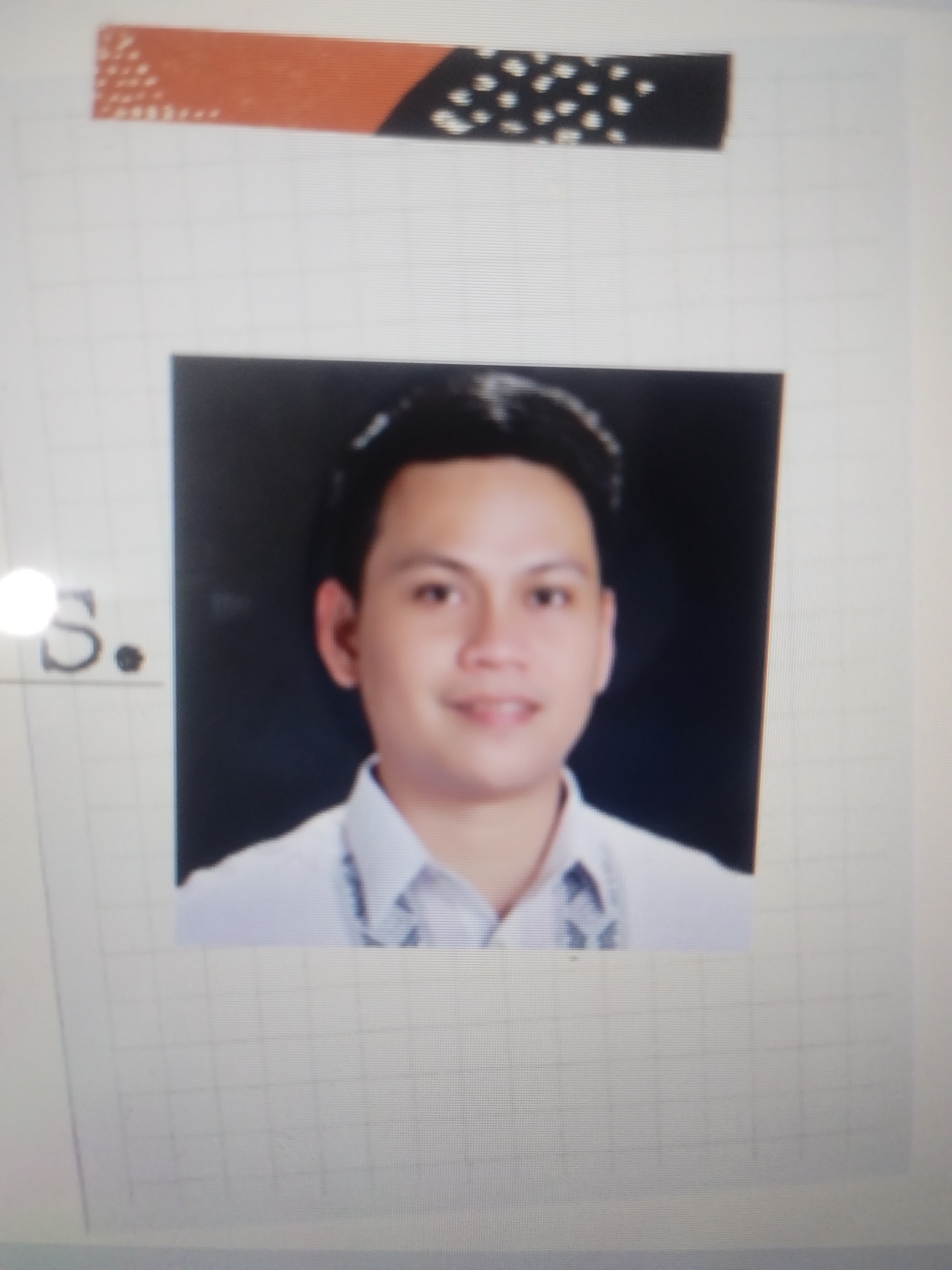 <p>Dean, college of law</p>