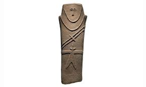 <p><span style="background-color: transparent;"><strong><span>Anthropomorphic Stele</span></strong></span></p>
