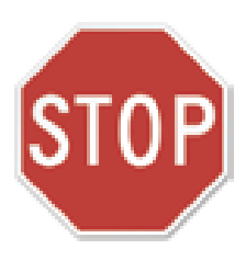 <p>Stop Sign </p>