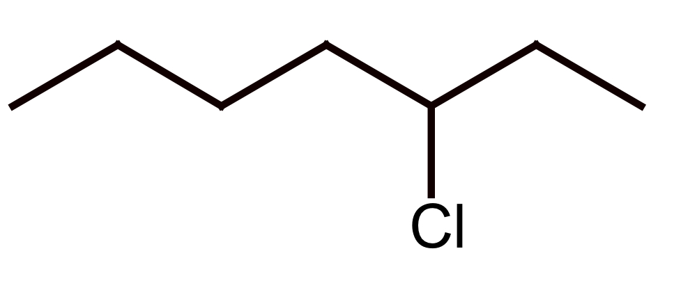 <p>Name the haloalkane?</p>