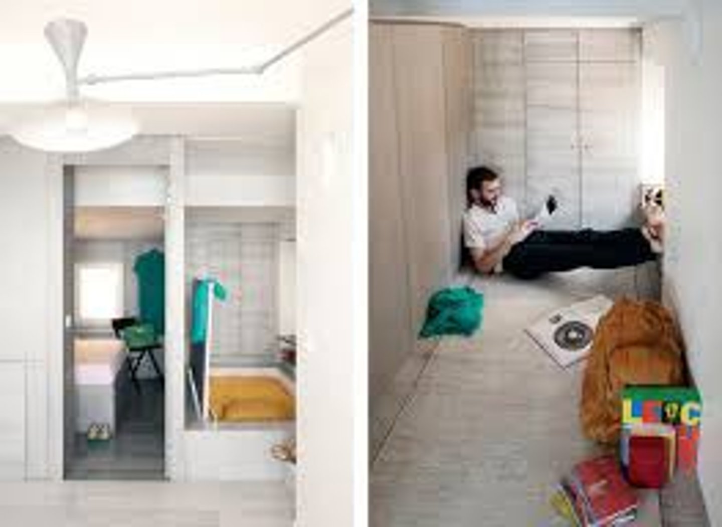 <p>/ˈpəʊki/ chật hẹp The kitchen is small and poky.</p>