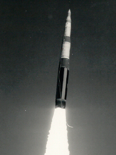 <p><span style="background-color: transparent; font-family: "Times New Roman", serif;"><span>Nuclear missile launched from silos. (Ballistic Missile)</span></span></p>