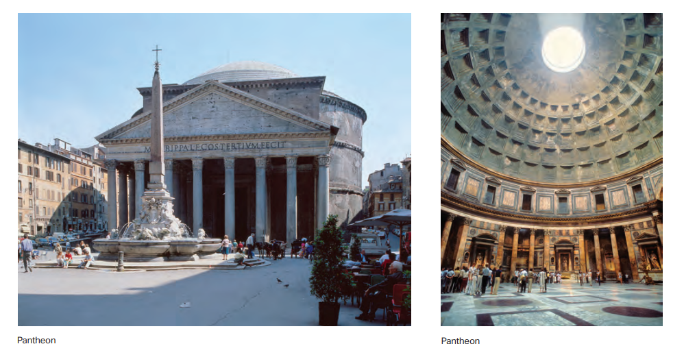 <p>pantheon </p>