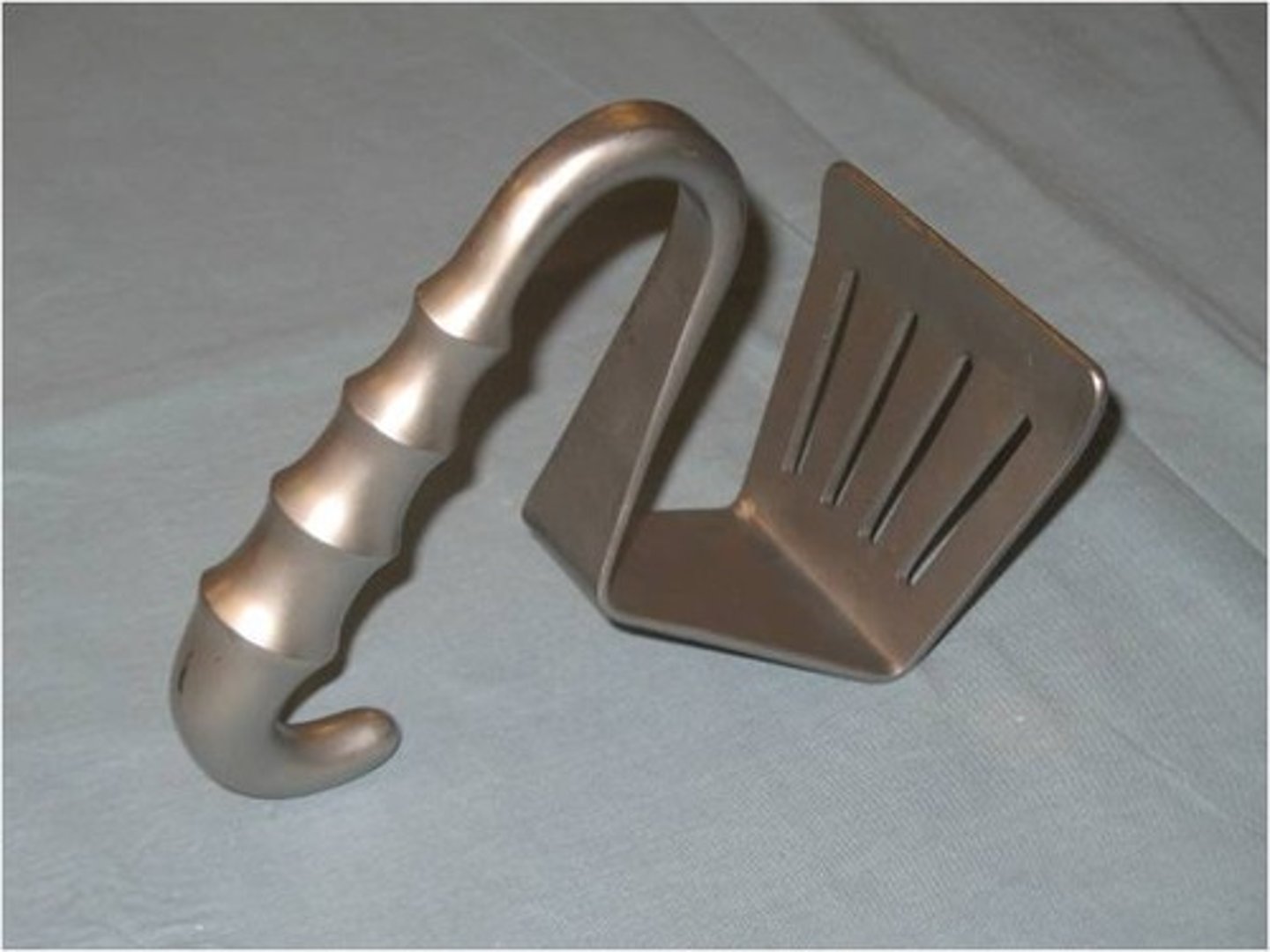 <p>Davidson scapula retractor</p>