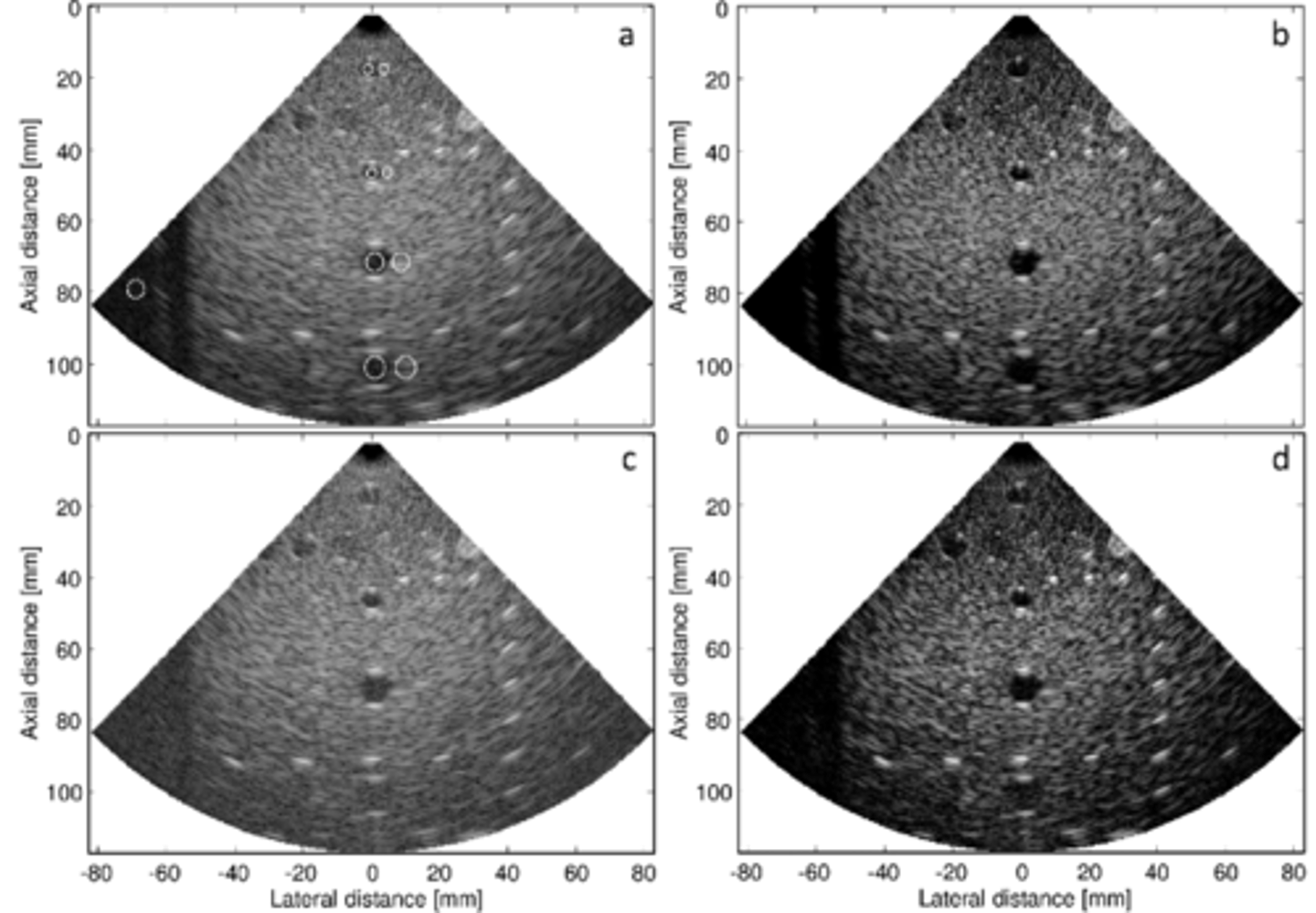 <p>averaging several frame to make image - averaging removes random noise improving signal strength</p>