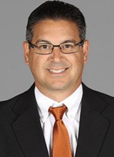 <p>Jeff Banks</p>