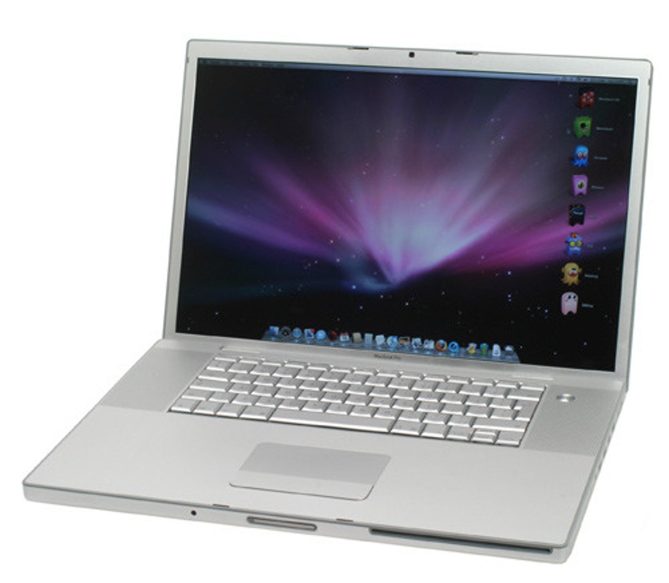 <p>A computer</p>