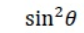 <p>Pythagorean Identities</p>