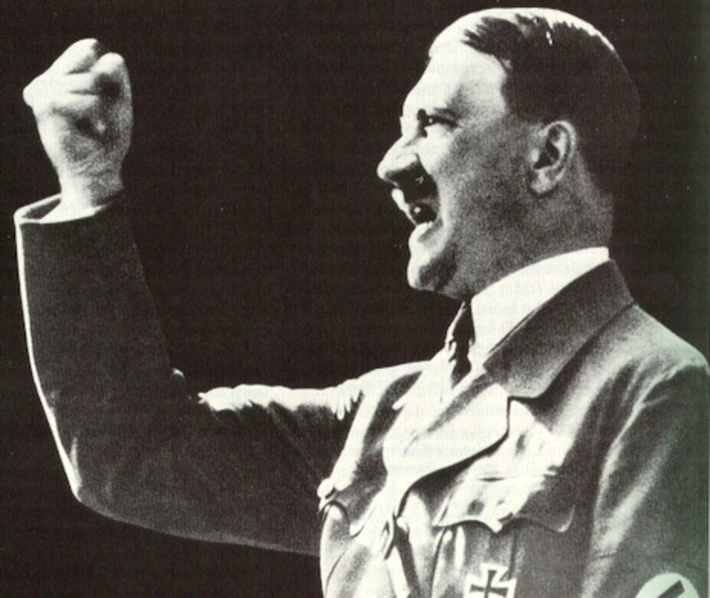 <p>(n.) a leader who exploits popular prejudices and false claims and promises in order to gain power</p>