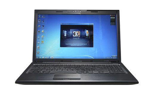 laptop