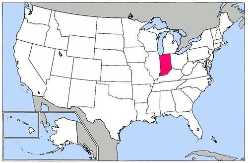 Indiana