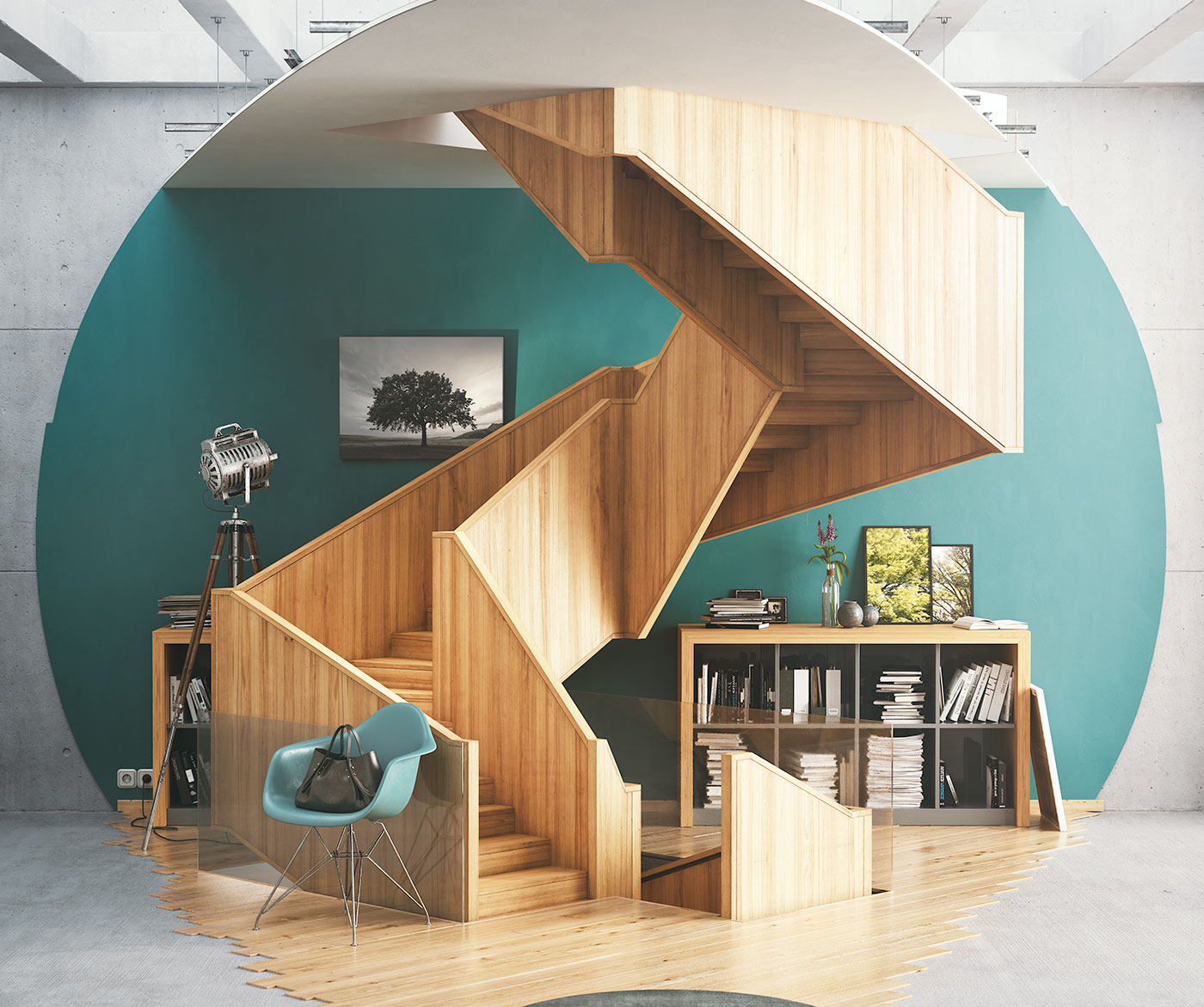 <p>Agencement/Arrangement</p>