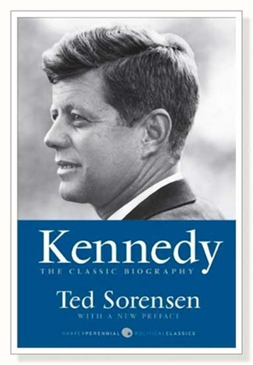 <p>A story of a person's life written by another author.</p>