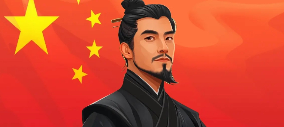 <p>중국 사람</p>