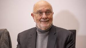 <p>Henri Heimans</p>