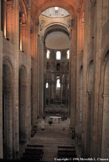 <p><strong>STE - FOY,</strong> Conques</p><ul><li><p>(Francie)</p></li></ul><p></p>