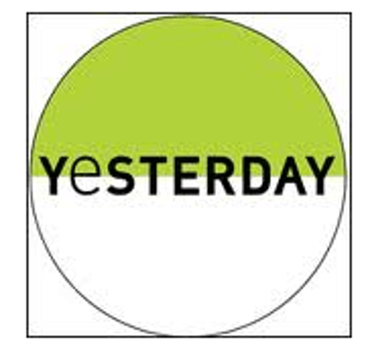 <p>yesterday (zuótiān)</p>